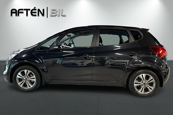 Kia Venga 6 of 27