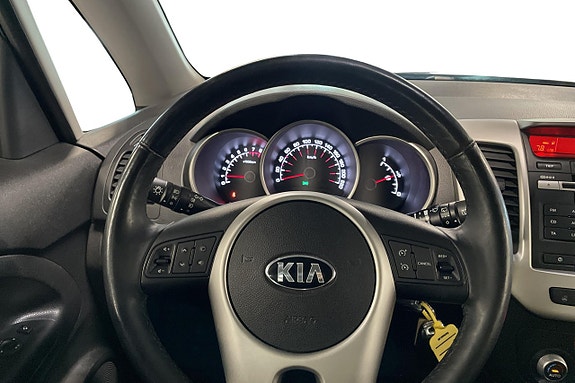 Kia Venga 12 of 27
