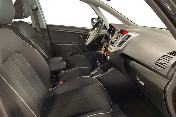 Kia Venga 14 of 27