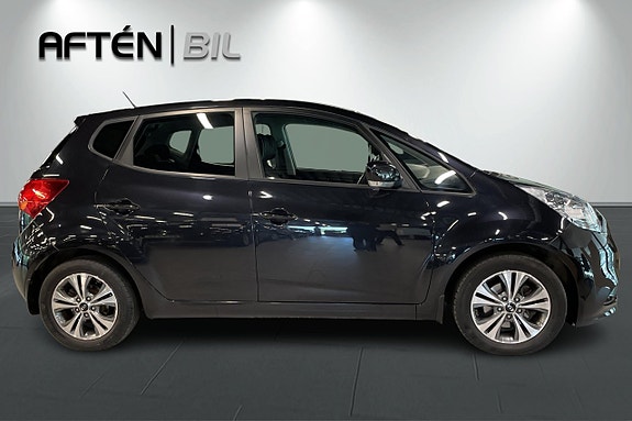 Kia Venga 7 of 27