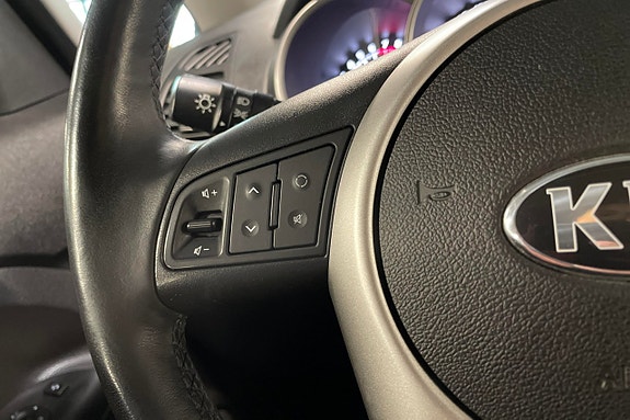 Kia Venga 21 of 27
