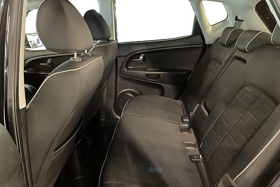 Kia Venga 16 of 27