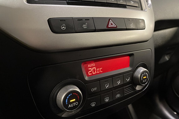 Kia Venga 19 of 27