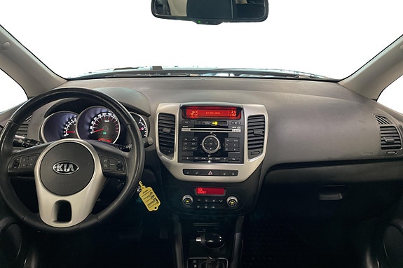 Kia Venga 11 of 27