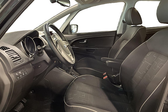 Kia Venga 13 of 27