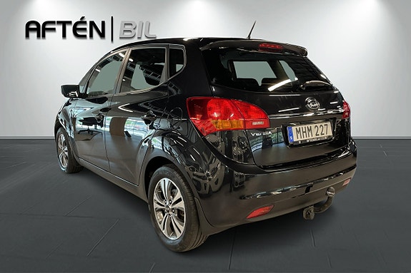 Kia Venga 8 of 27
