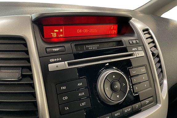 Kia Venga 18 of 27