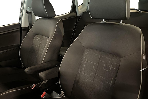 Kia Venga 26 of 27