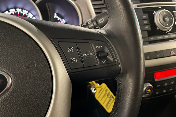 Kia Venga 22 of 27