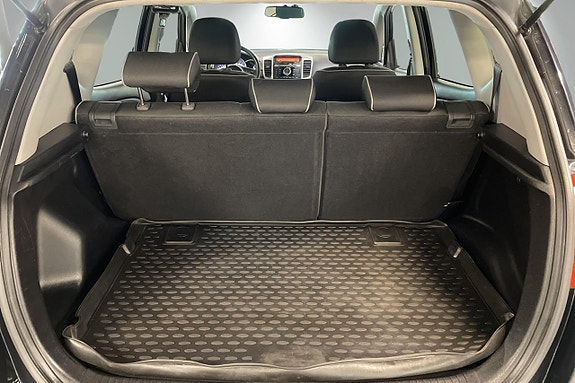 Kia Venga 17 of 27