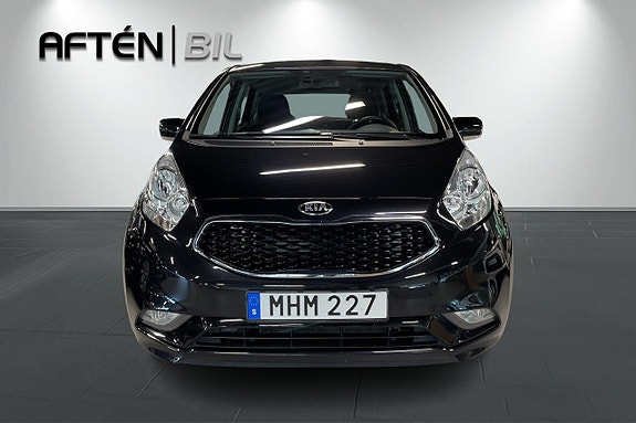 Kia Venga 3 of 27