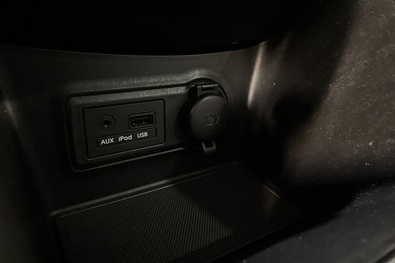 Kia Venga 25 of 27