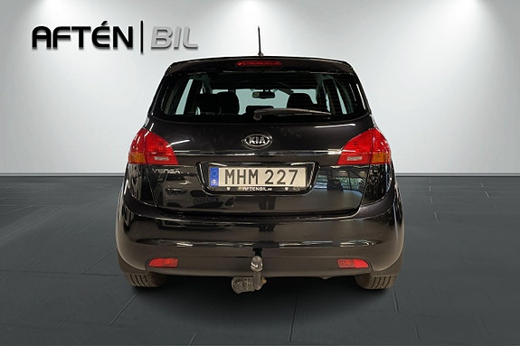 Kia Venga 9 of 27