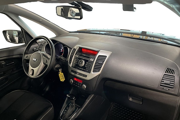 Kia Venga 15 of 27