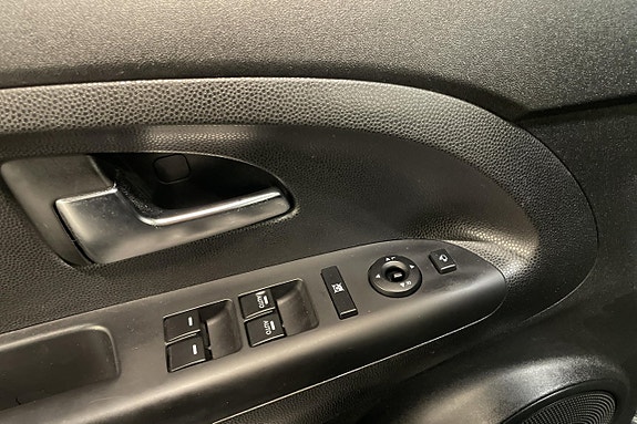 Kia Venga 24 of 27