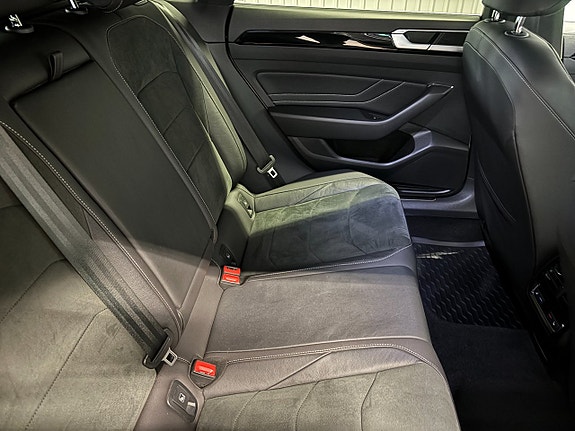 Volkswagen Arteon 11 of 23