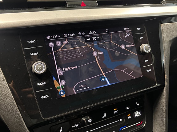 Volkswagen Arteon 14 of 23