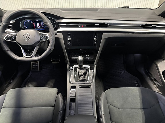 Volkswagen Arteon 7 of 23