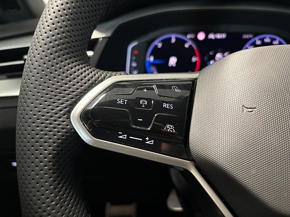 Volkswagen Arteon 19 of 23