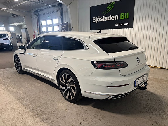 Volkswagen Arteon 3 of 23