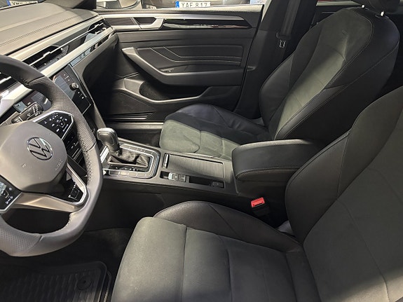 Volkswagen Arteon 8 of 23