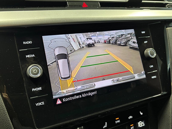 Volkswagen Arteon 13 of 23