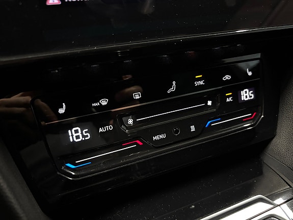 Volkswagen Arteon 18 of 23