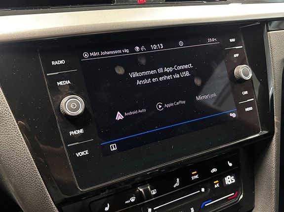 Volkswagen Arteon 16 of 23
