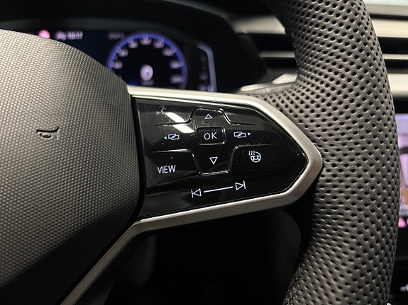 Volkswagen Arteon 20 of 23