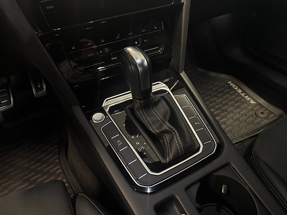 Volkswagen Arteon 12 of 23
