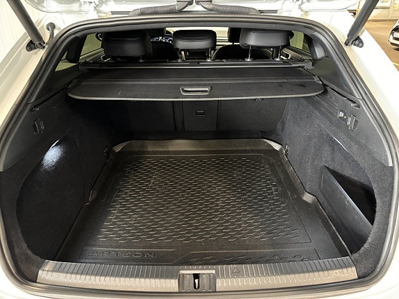 Volkswagen Arteon 21 of 23