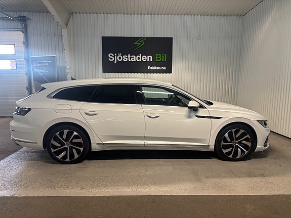 Volkswagen Arteon 5 of 23
