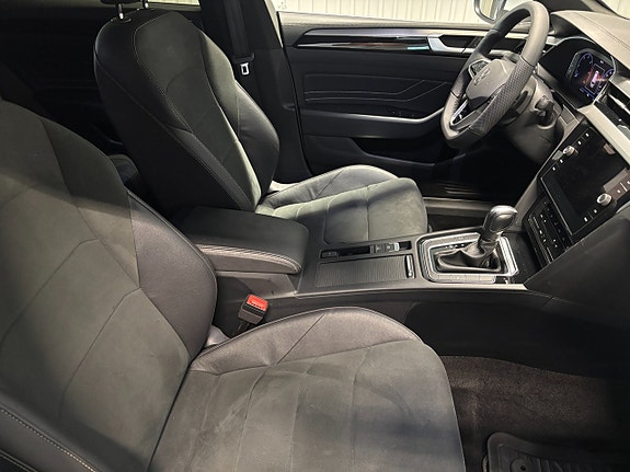 Volkswagen Arteon 9 of 23