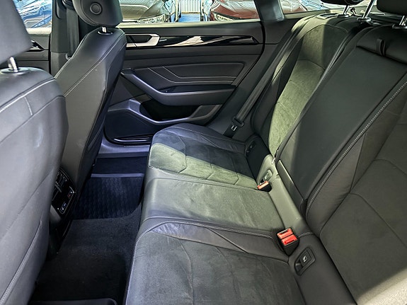 Volkswagen Arteon 10 of 23