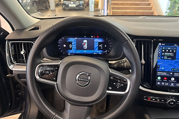 Volvo V60 14 of 23