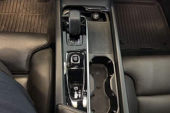 Volvo V60 18 of 23
