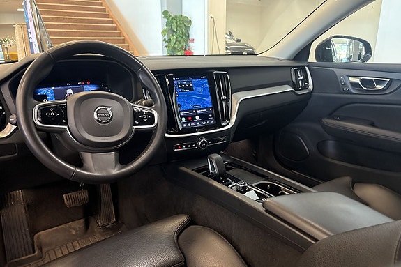 Volvo V60 12 of 23