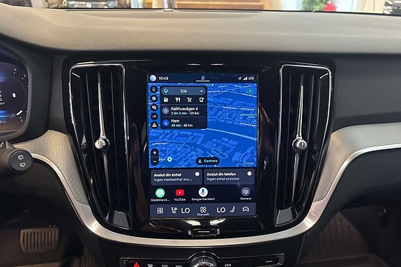 Volvo V60 17 of 23
