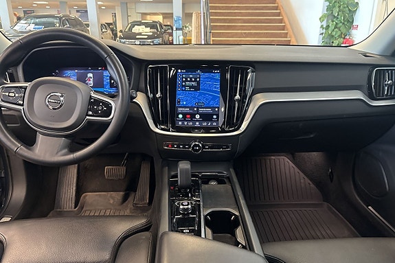 Volvo V60 13 of 23