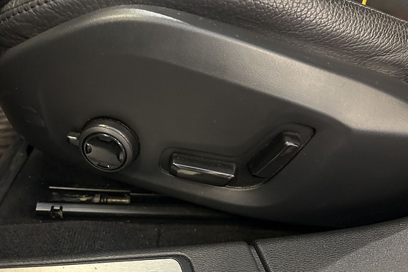 Volvo V60 19 of 23