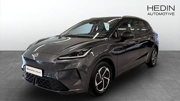 MG 4 EV Urban