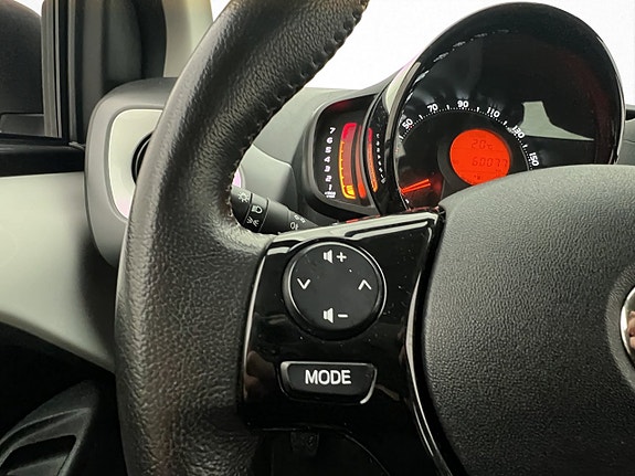 Toyota Aygo 14 of 24