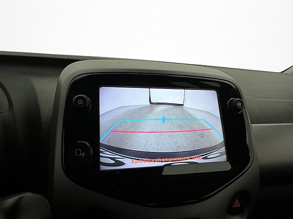 Toyota Aygo 20 of 24