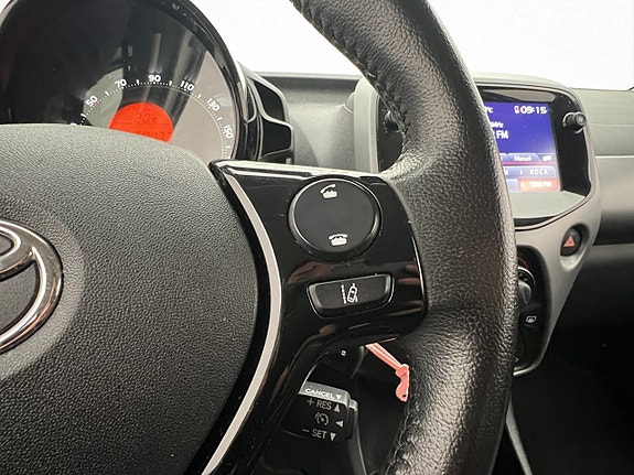 Toyota Aygo 15 of 24