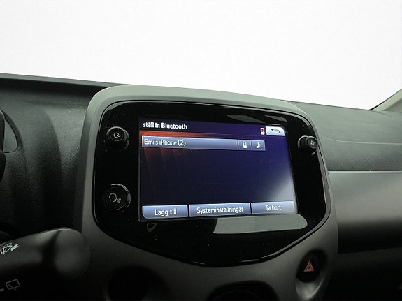 Toyota Aygo 18 of 24
