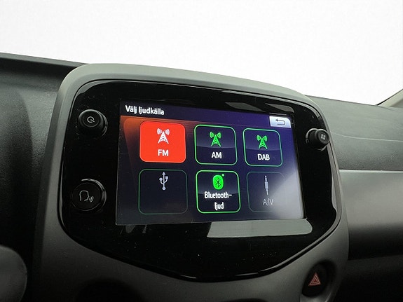 Toyota Aygo 19 of 24