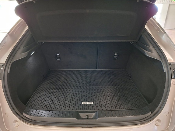 Mazda CX-30 13 of 13