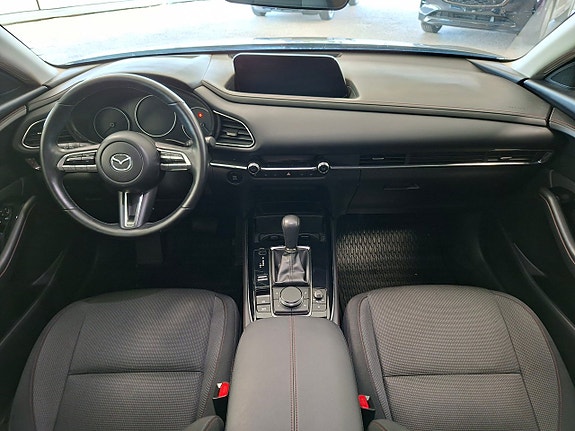 Mazda CX-30 11 of 13
