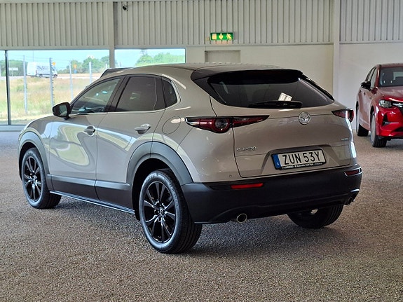 Mazda CX-30 7 of 13