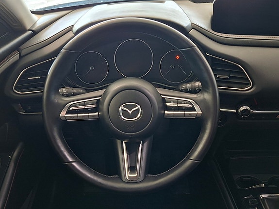 Mazda CX-30 12 of 13